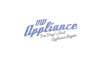 San Diego appliance repair service