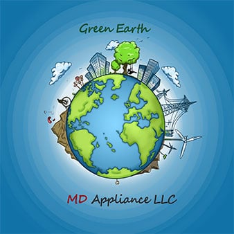 green earth appliance repair