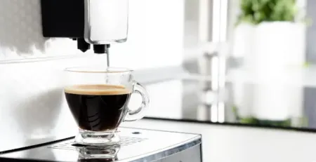 Wet or Dry Coffee Grounds